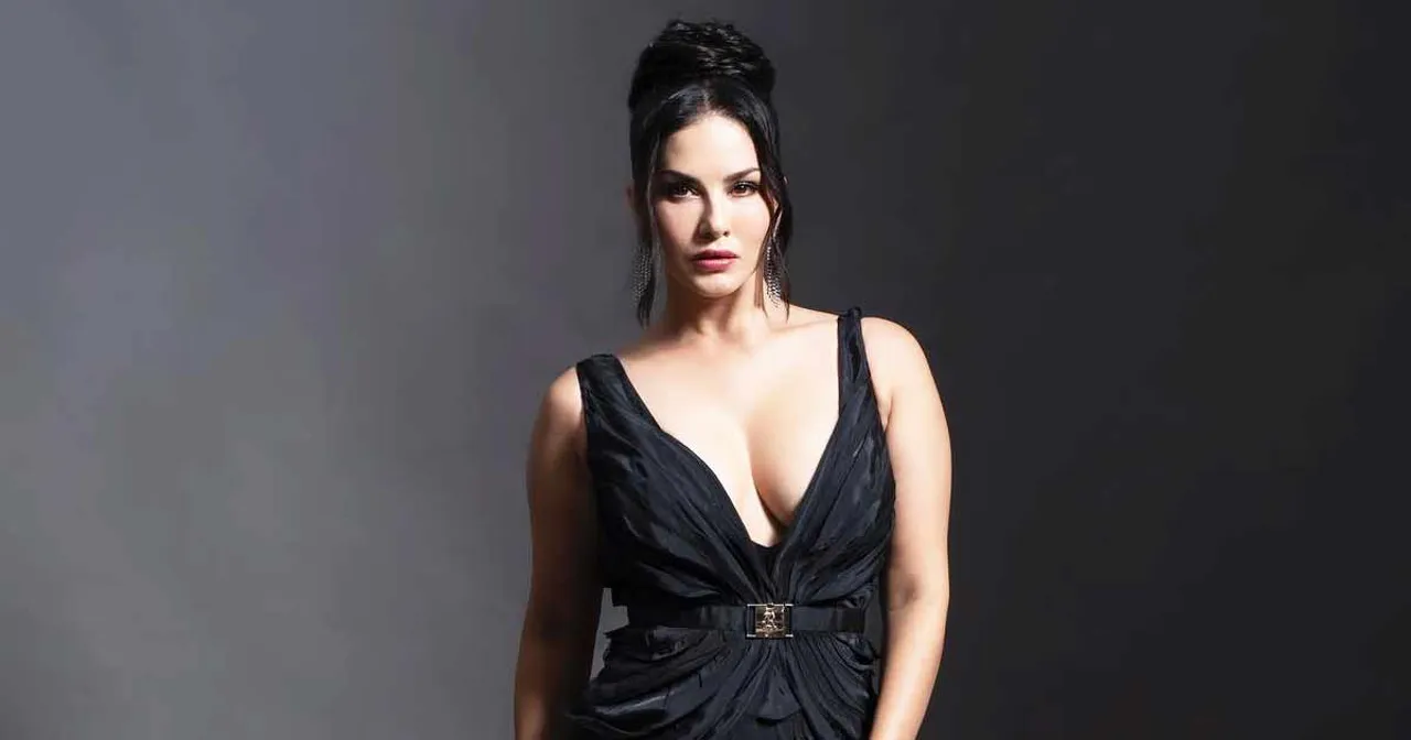 Top 4 looks of actress entrepreneur Sunny Leone from Splitsvilla X5