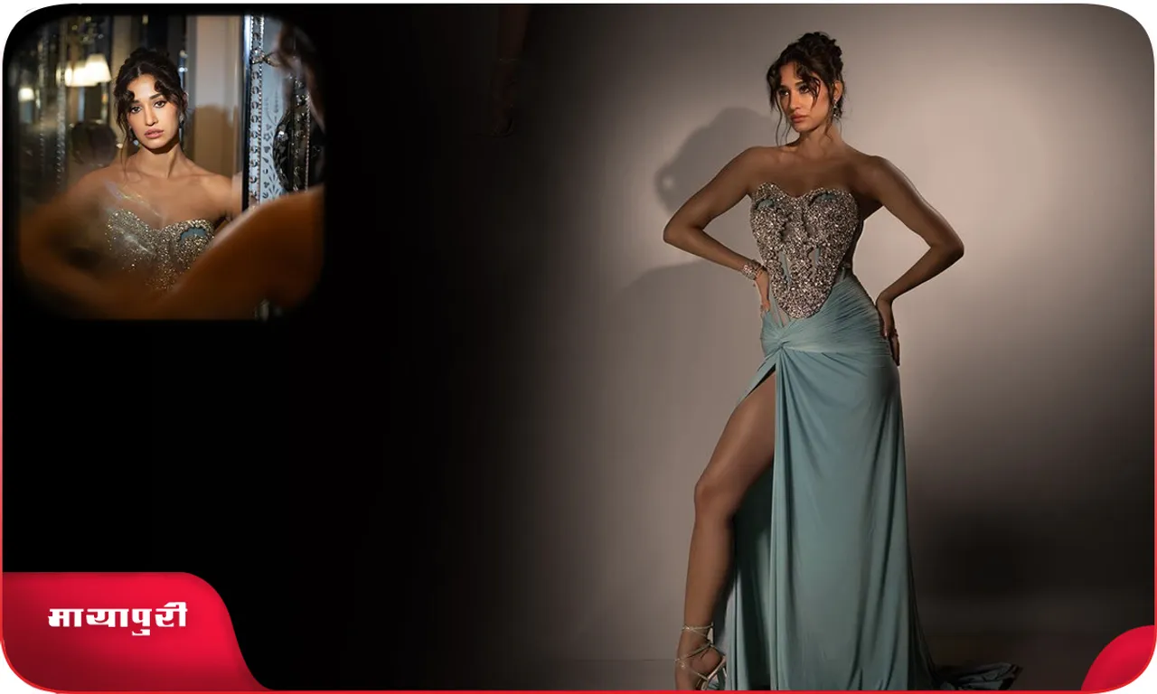 Disha Patani 