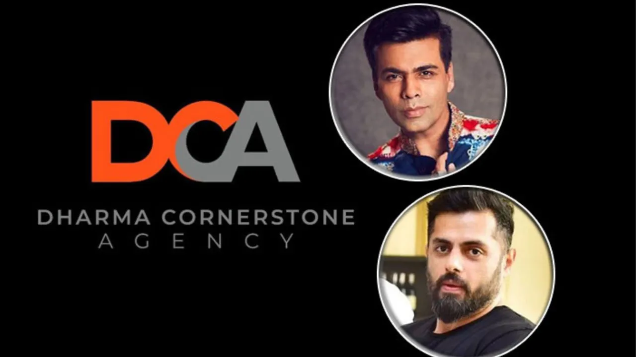 Dharma Cornerstone Agency Marks Third Anniversary Unveils Ambitious Growth Strategy