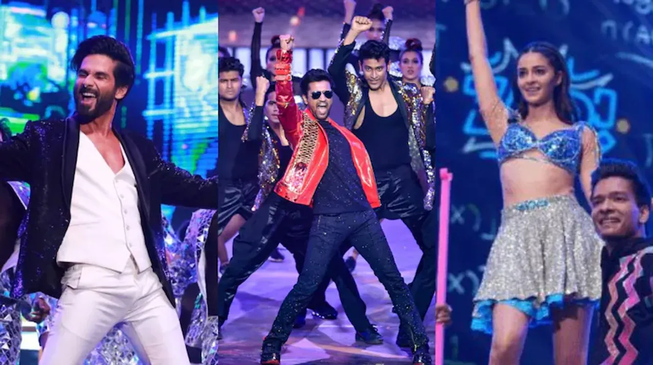 A look at the list of performers that will set the stage ABLAZE at IIFA 2024