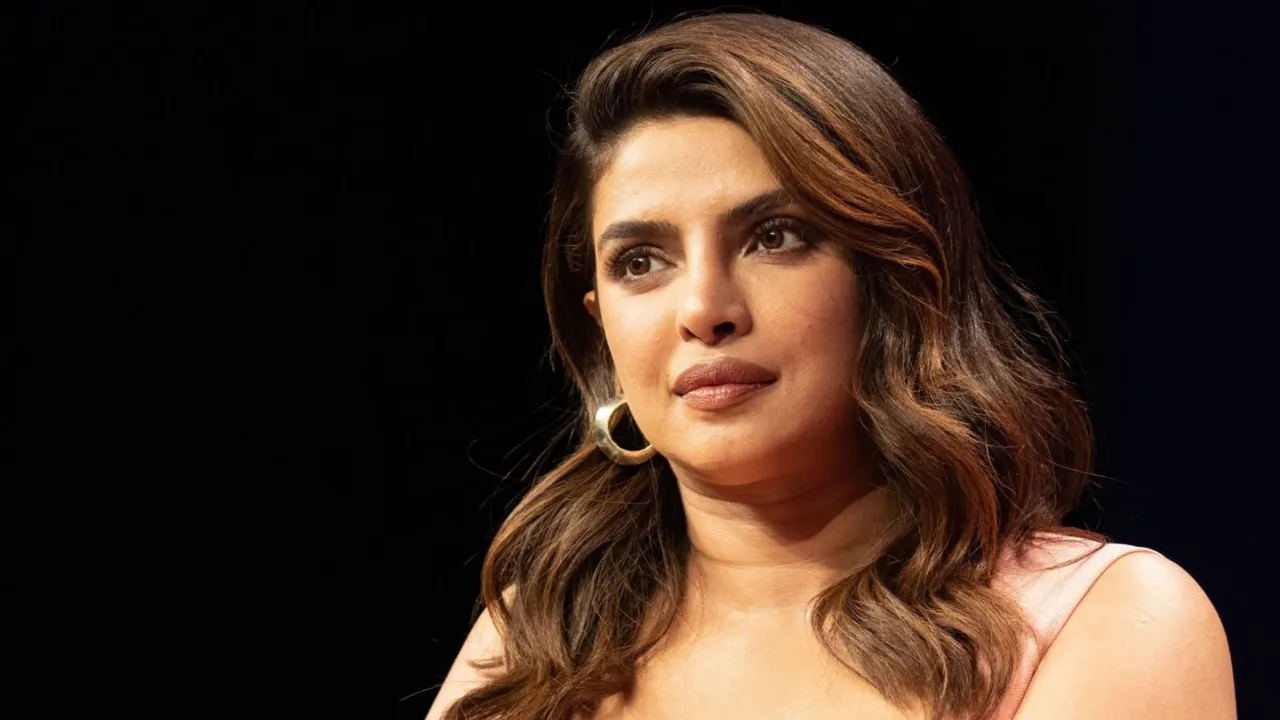 Priyanka Chopra