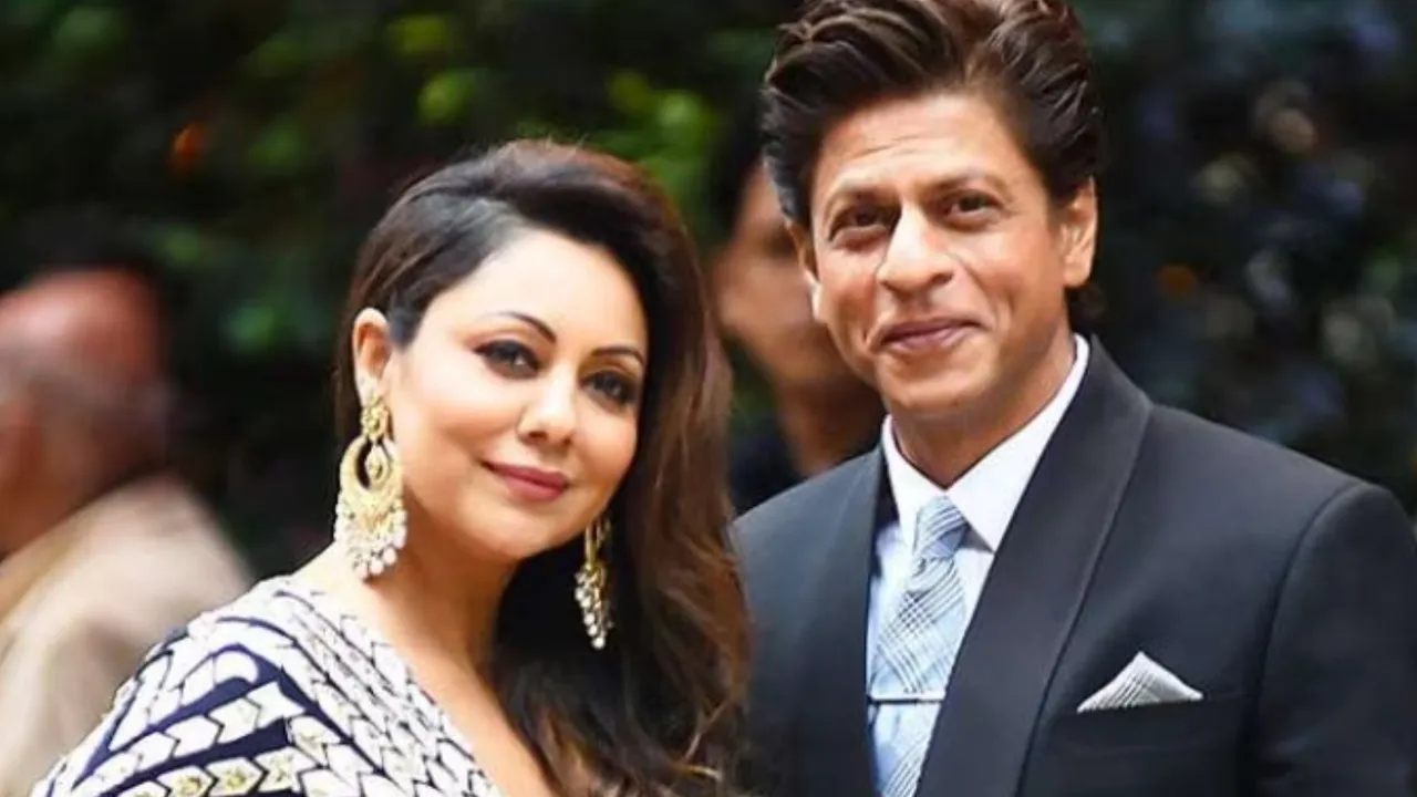Gauri Khan