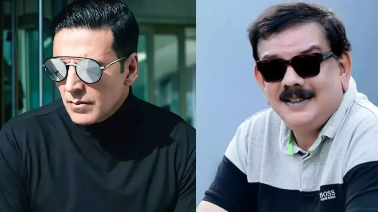 Priyadarshan 