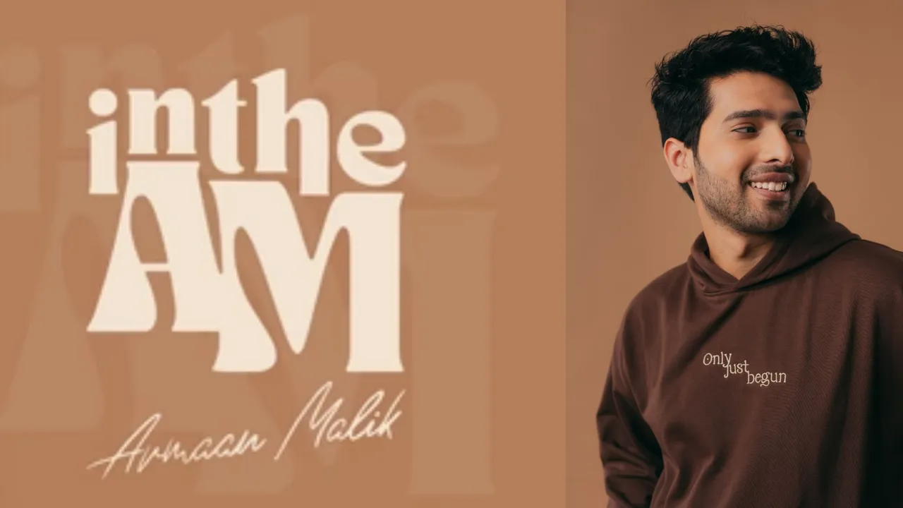 Armaan Malik 