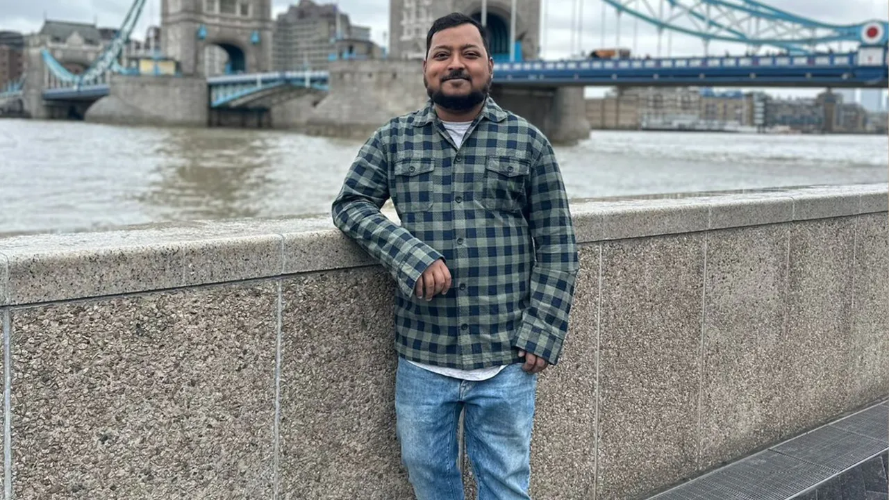 Soumyajit Majumdar Joyguru will have presence at Cannes 2024