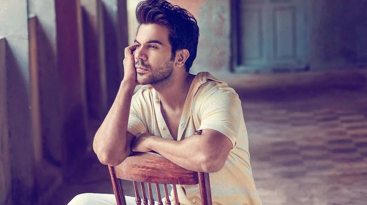 RajKummar Rao