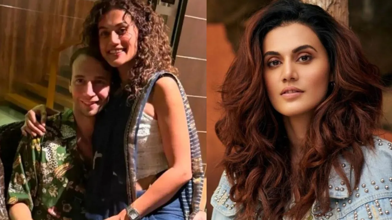 taapsee pannu 