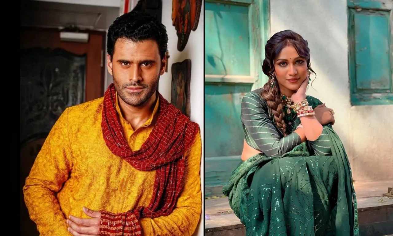 Star Bharat Actors Siddhant Issar to Aayushi Bhave Share Their Excitement and Childhood Memories for Janmashtami 