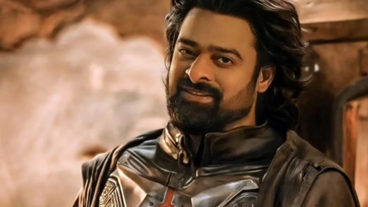 Prabhas 