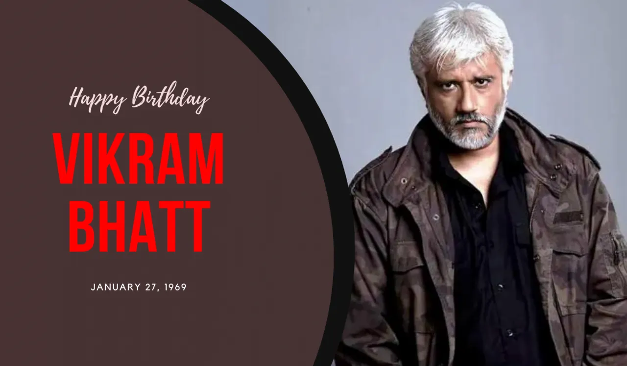 vikram birthday
