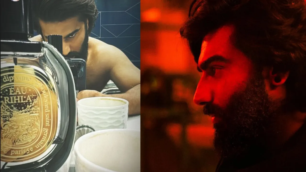 Arjun Kapoor