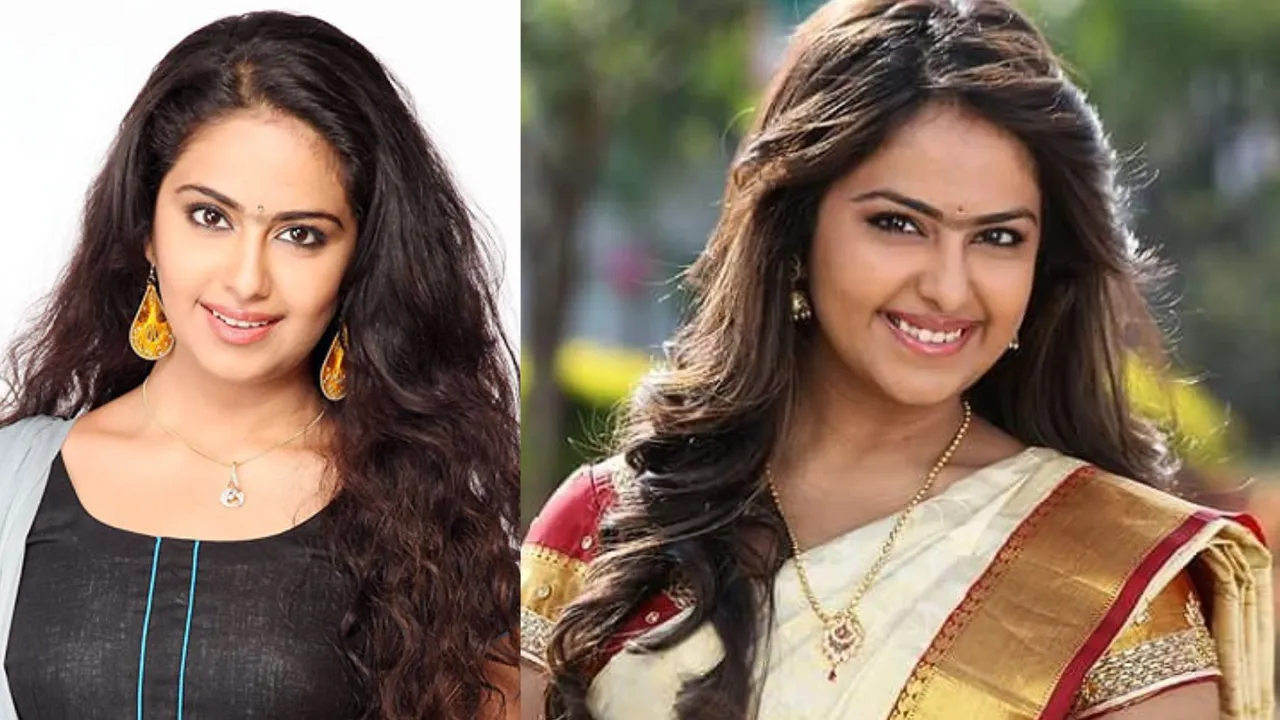 Avika Gor