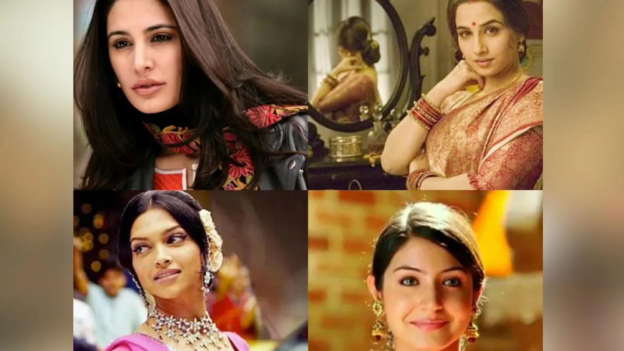 Actresses who delivered blockbuster opening with their debut