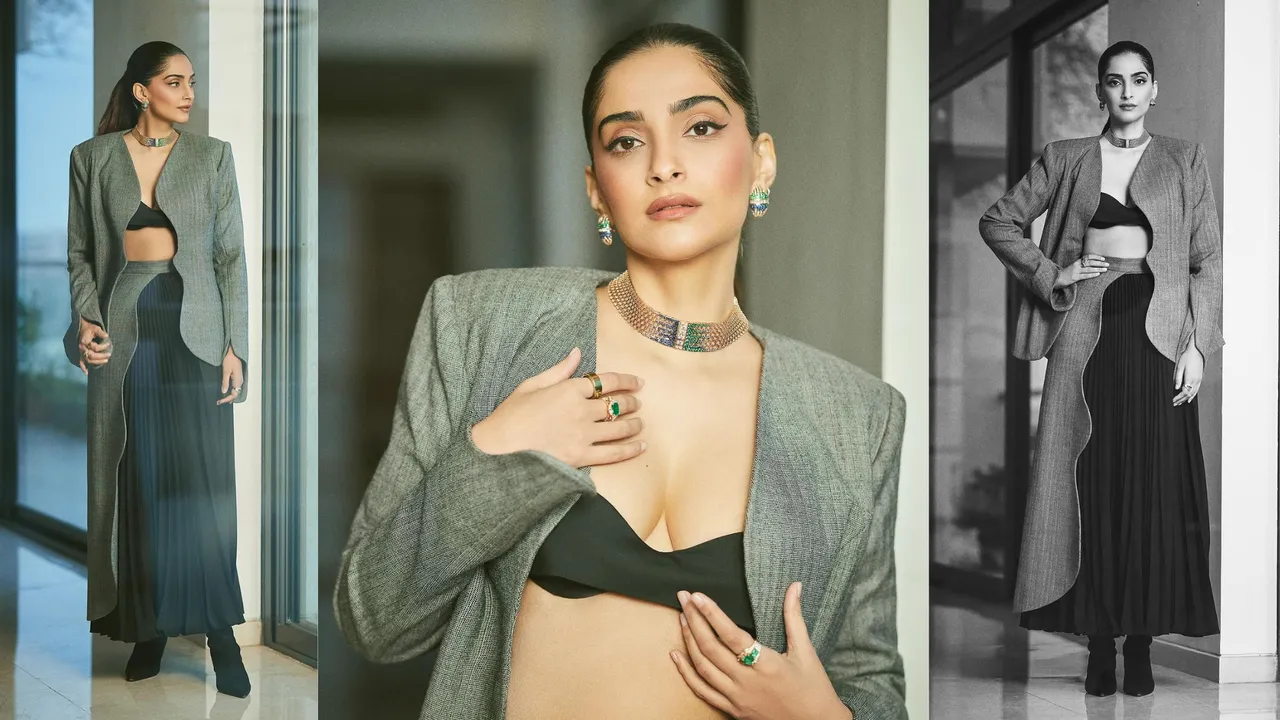 Sonam Kapoor