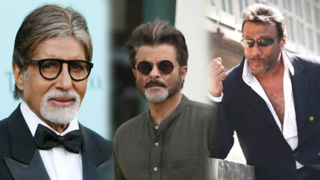 After Amitabh Bachchan Anil Kapoor and Jackie Shroff other stars are also preparing to go to the High Court