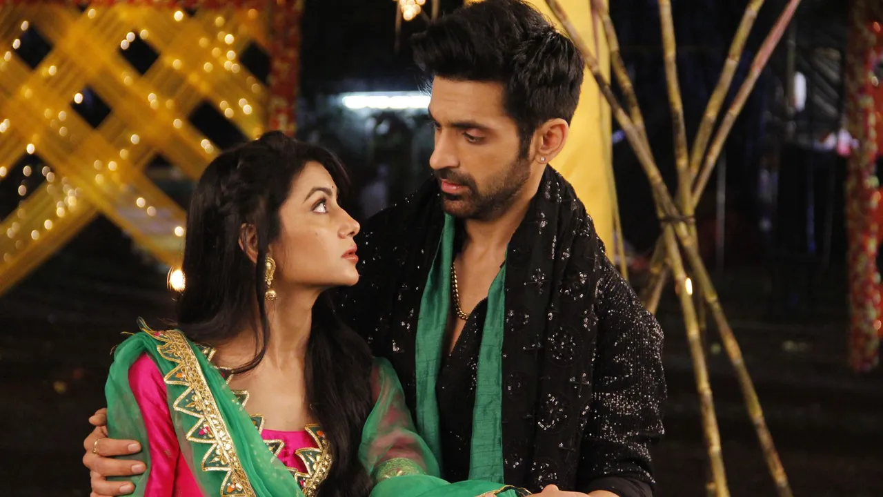 Virat of the show Kaise Mujhe Tum Mil Gaye wants a life partner like Amrita.
