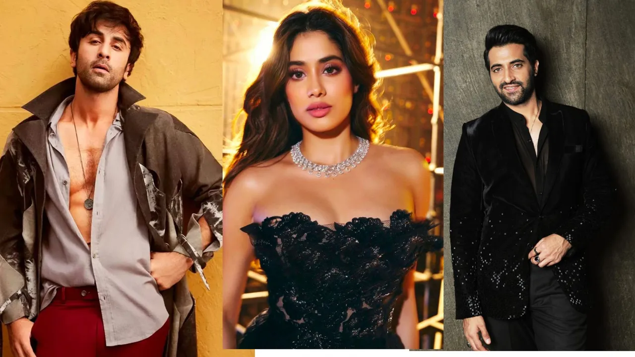 Bollywood actors who took acting training internationally