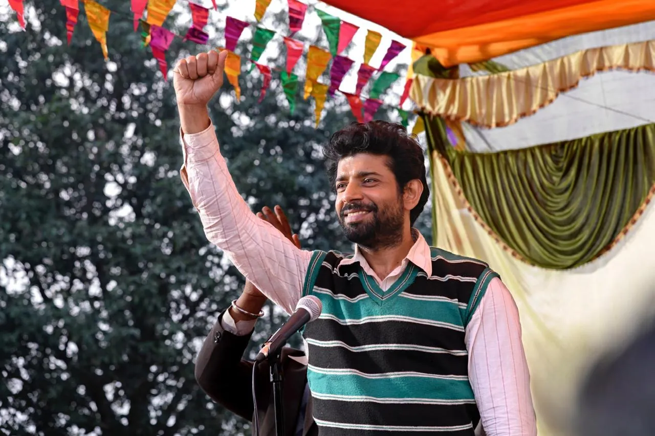 Films that highlight Vineet Kumar Singh versatility