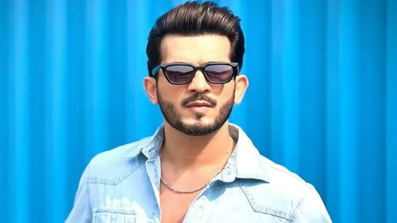 Arjun Bijlani 