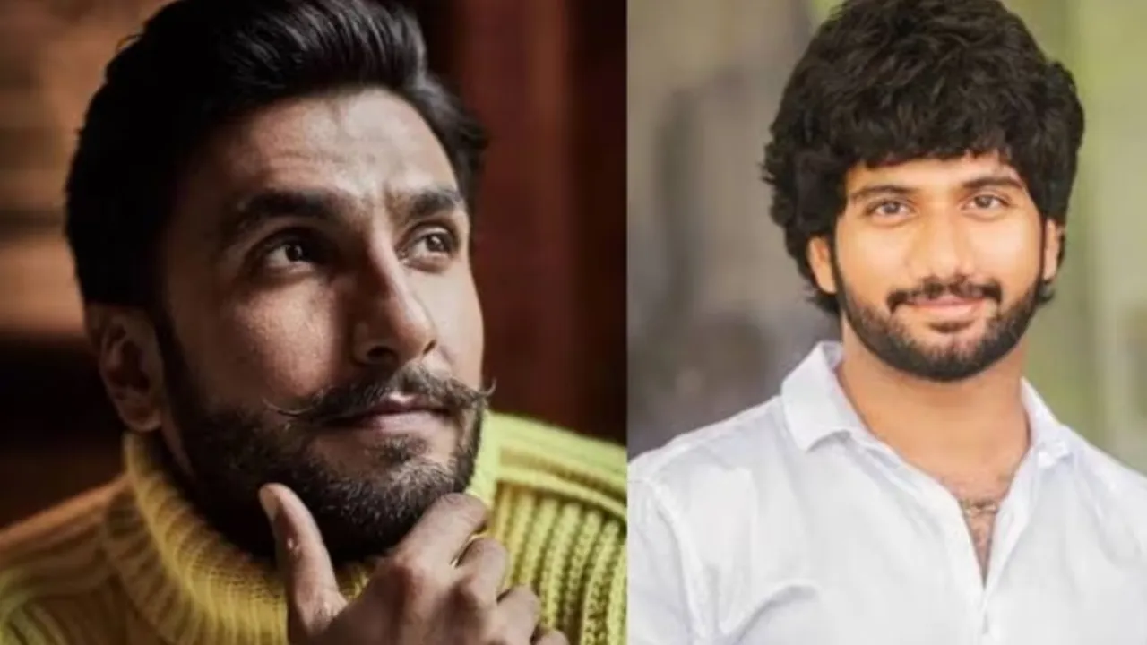 Ranveer Singh