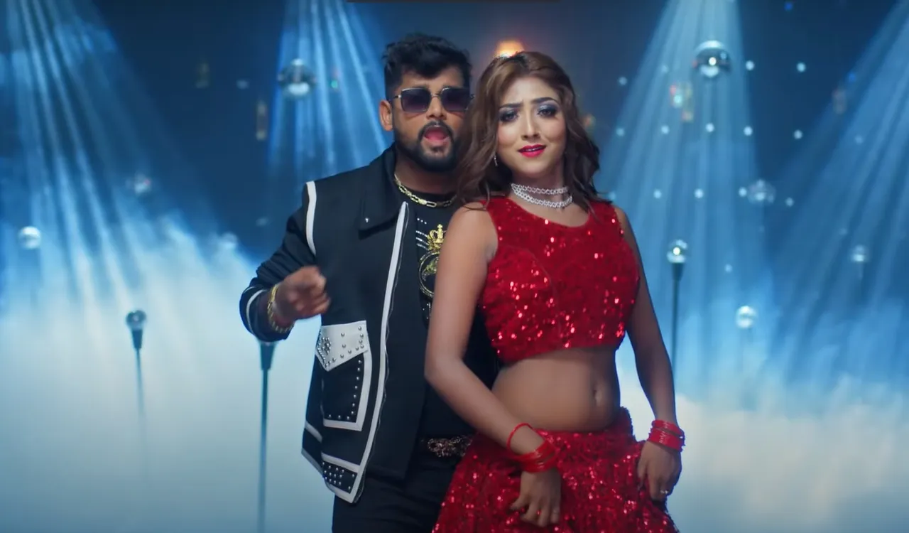Tuntun yadav new bhojpuri song Hila ke out know 