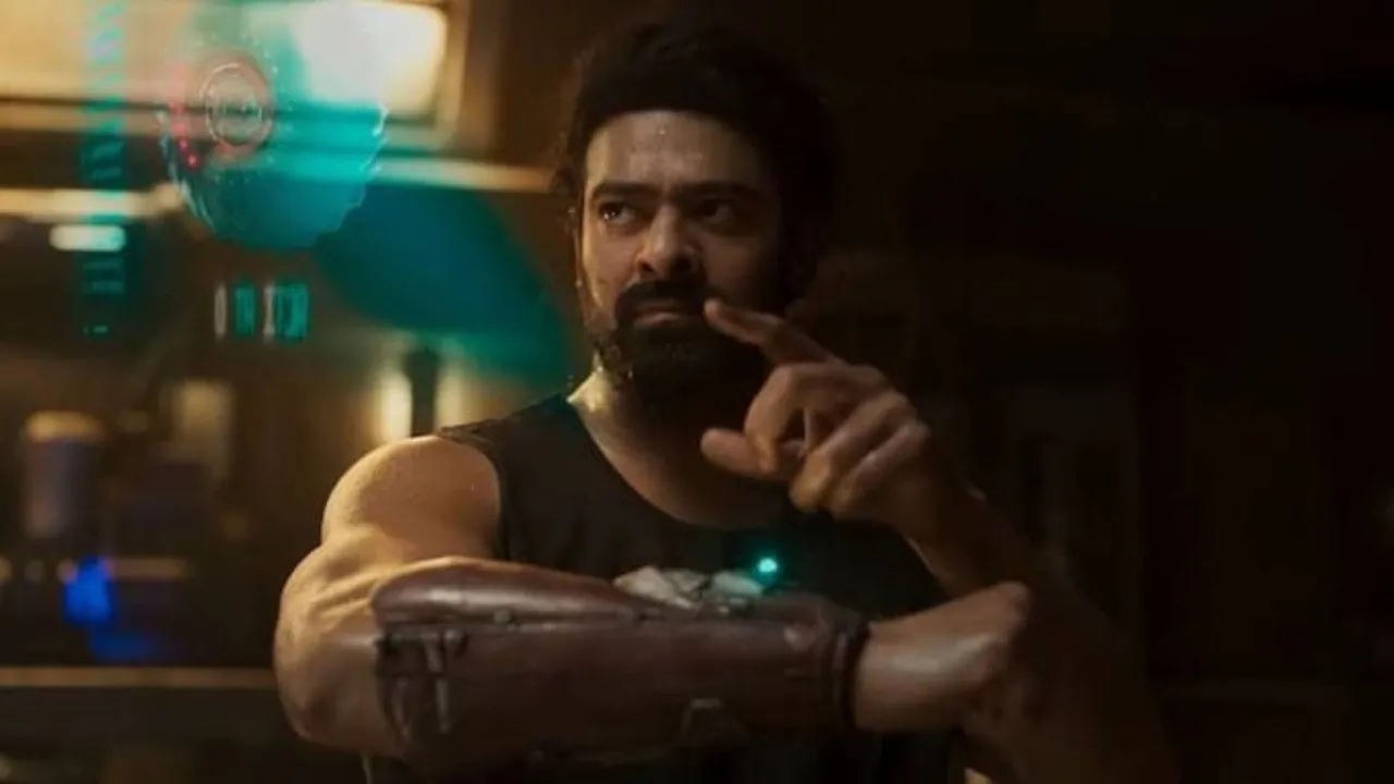 Makers of Kalki 2898 AD to unveil a grand animated prelude to the Science fictions pectacle