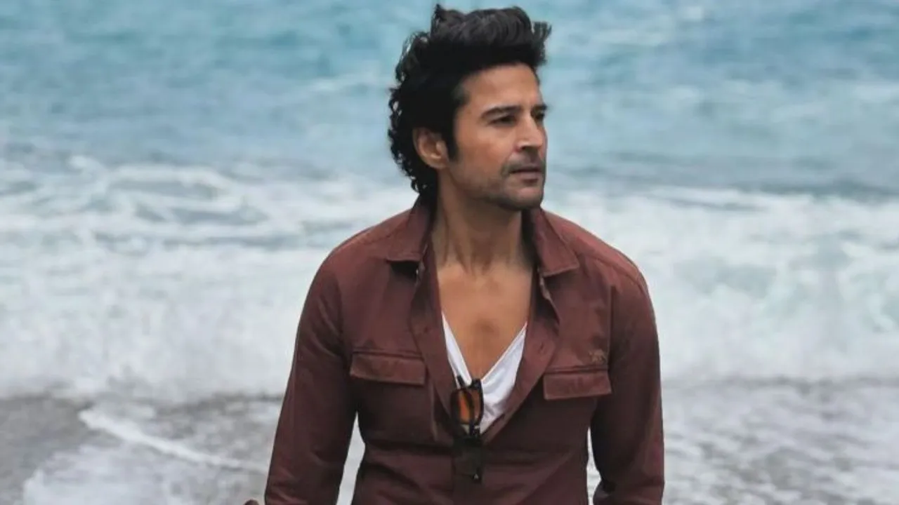 Rajeev Khandelwal all set to make a special appearance in Prerna Arora’s ‘Hero Heeroine’ - Deets Inside