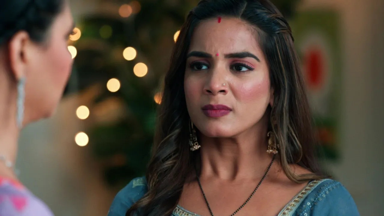 Pyaar ka Pehla Adhyaya Shiv Shakti 