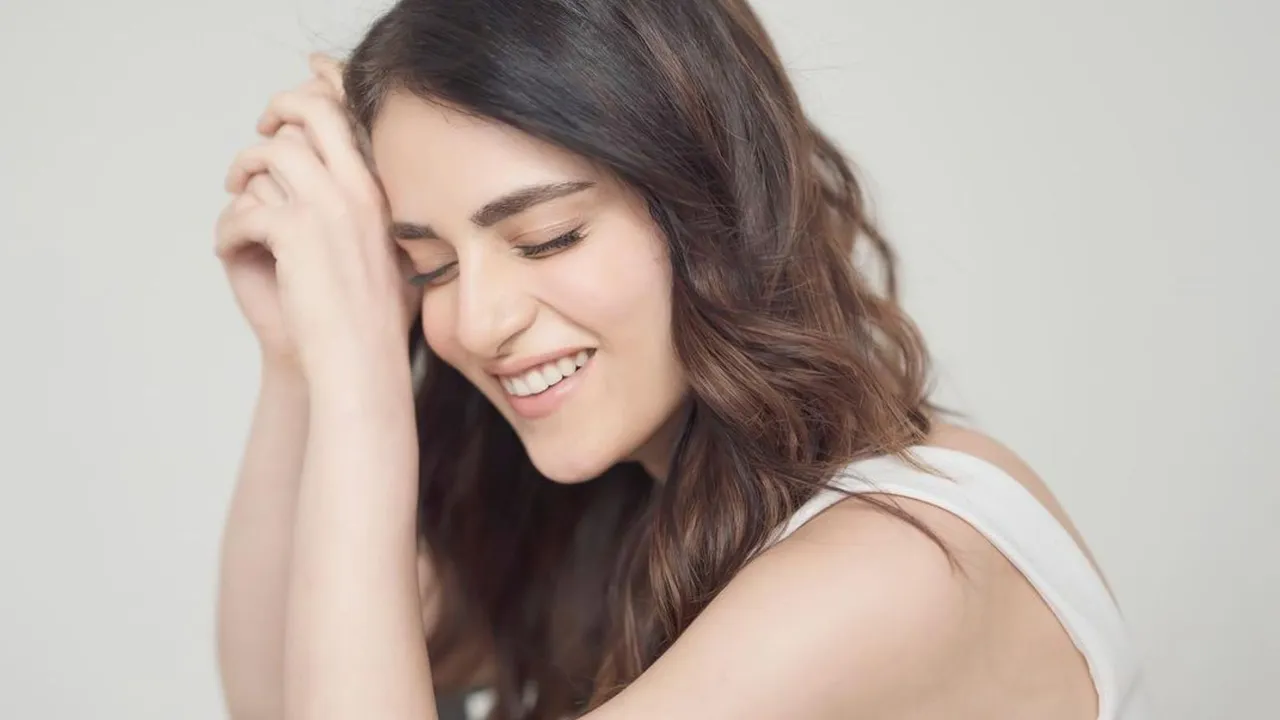 Radhika Madan