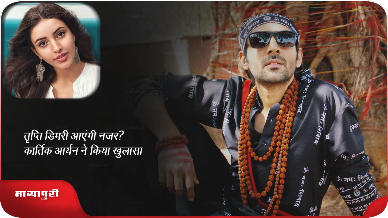 Bhool Bhulaiyaa 3 