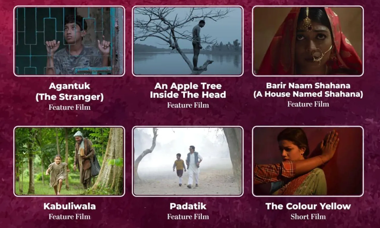 Bengali films are ready to bring glory to the Indian film industry