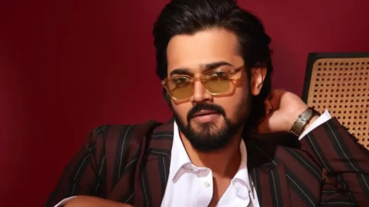  Bhuvan Bam