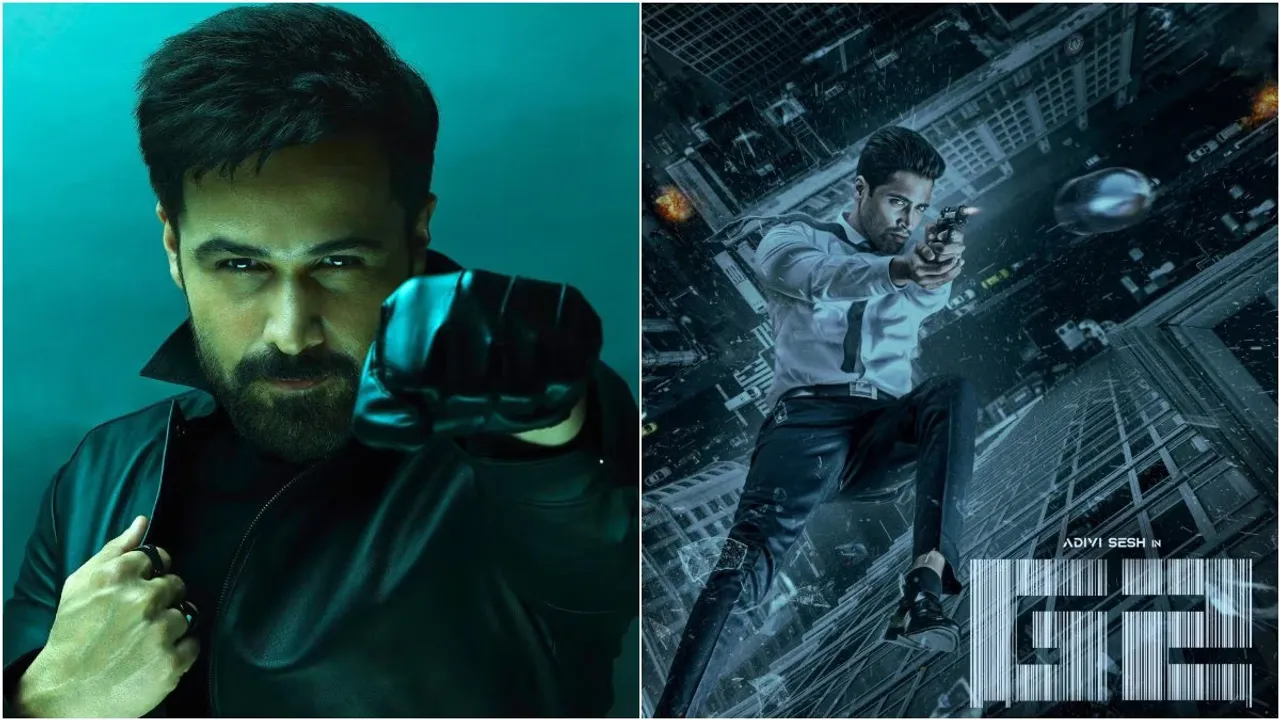 Adivi Sesh film g2