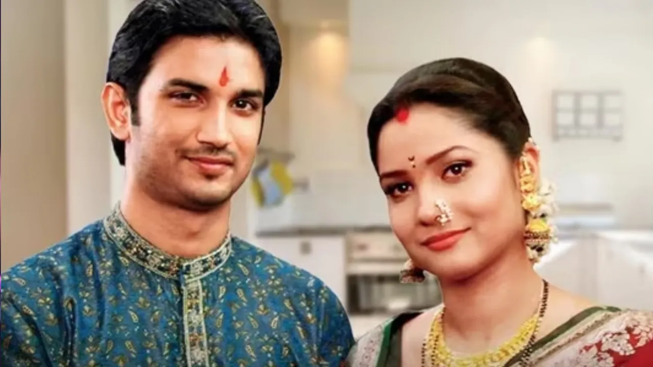 Ankita Lokhande said without Sushant