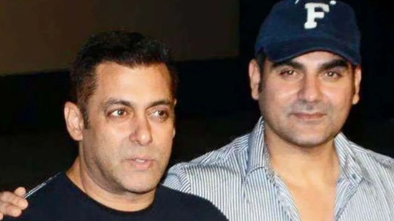 Salman Khan shift from Galaxy