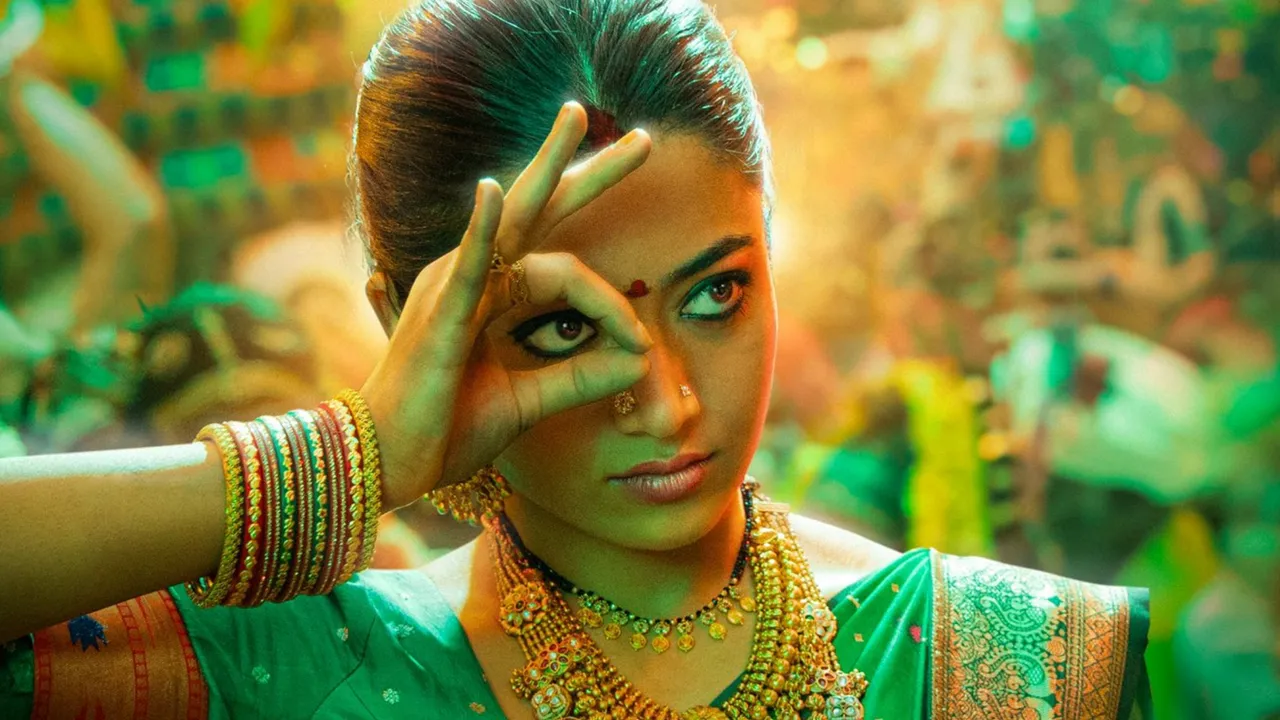 Pushpa 2 The Rule