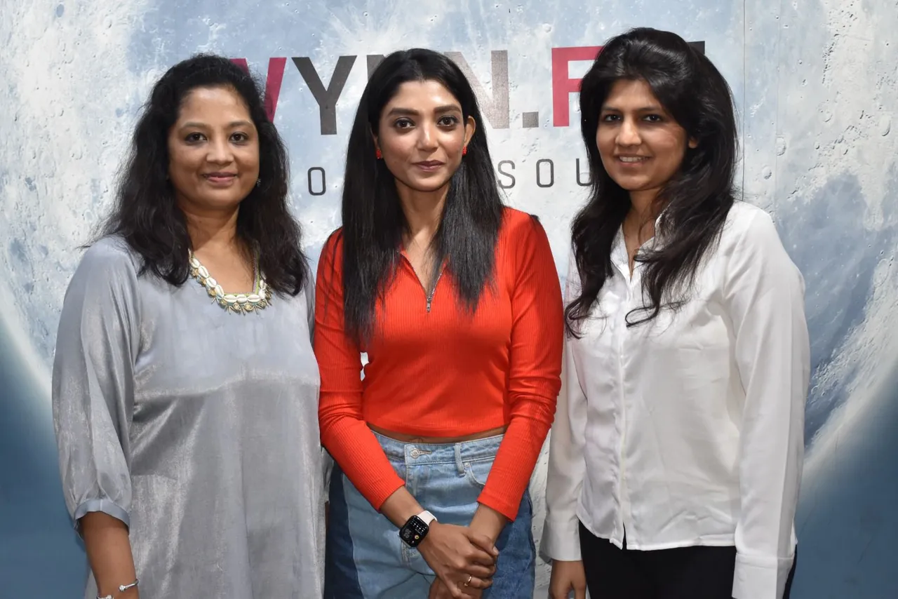 Wynn Fit celebrates first anniversary in fitness space in Kolkata