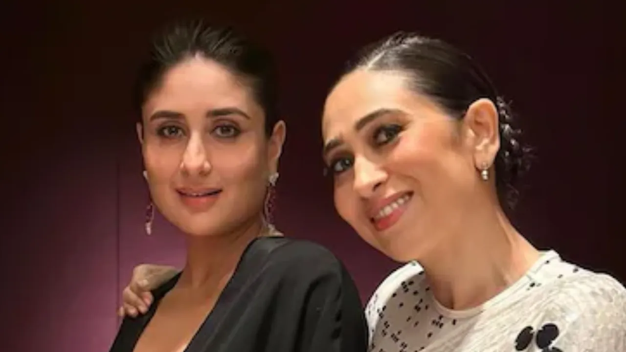 Kareena