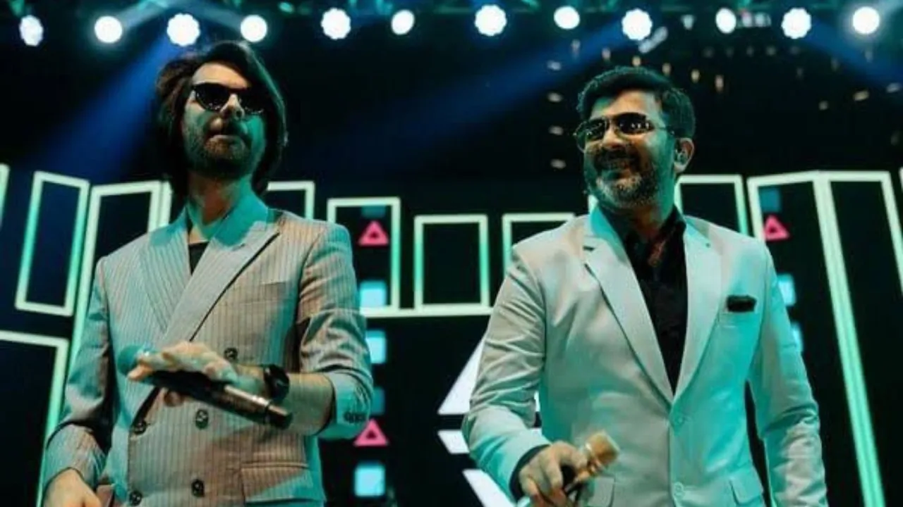 Celebrating 11 Years of Sachin-Jigar’s Iconic Album Of Go Goa Gone