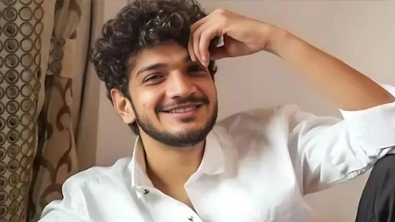 Munawar Faruqui