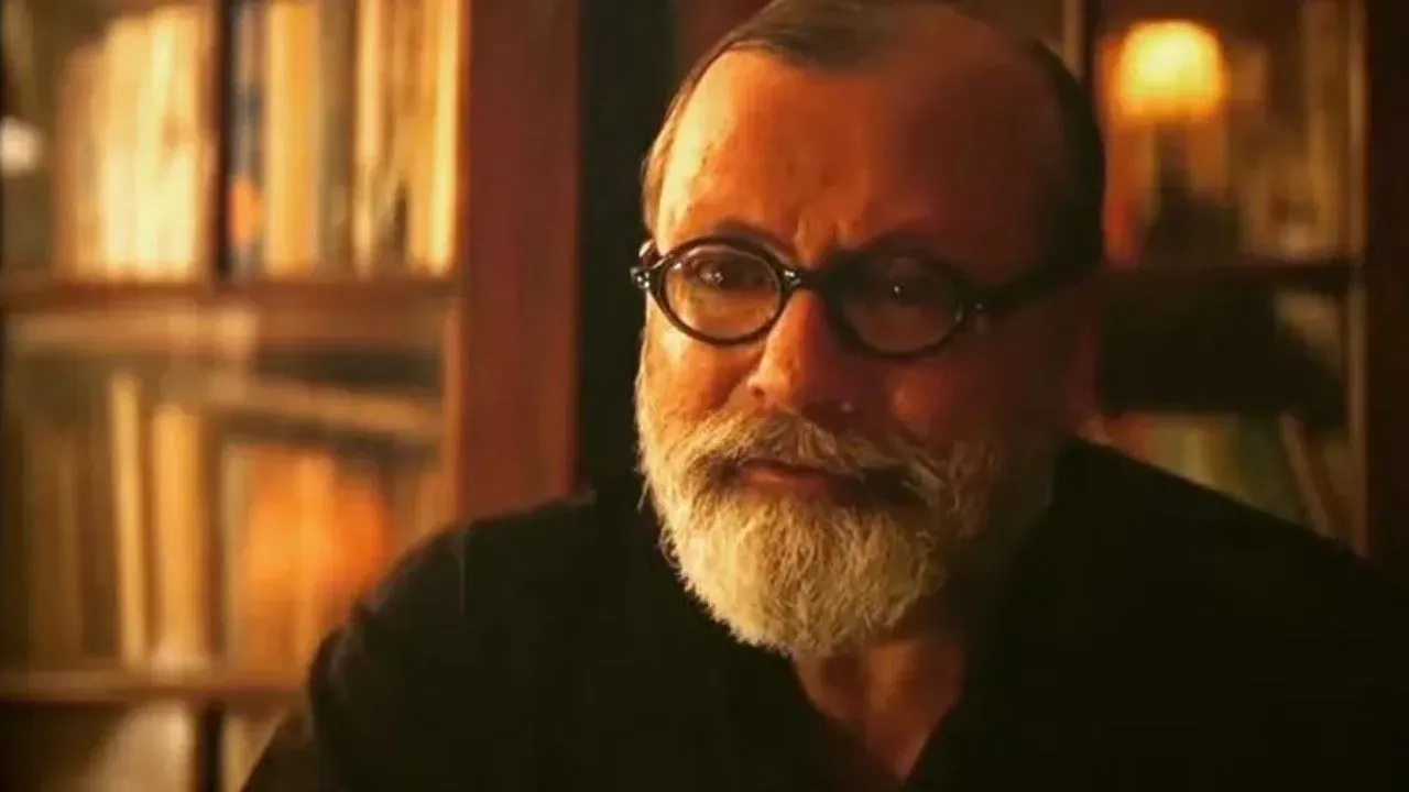Actor Pankaj Kapoor first film received 8 Oscar awards