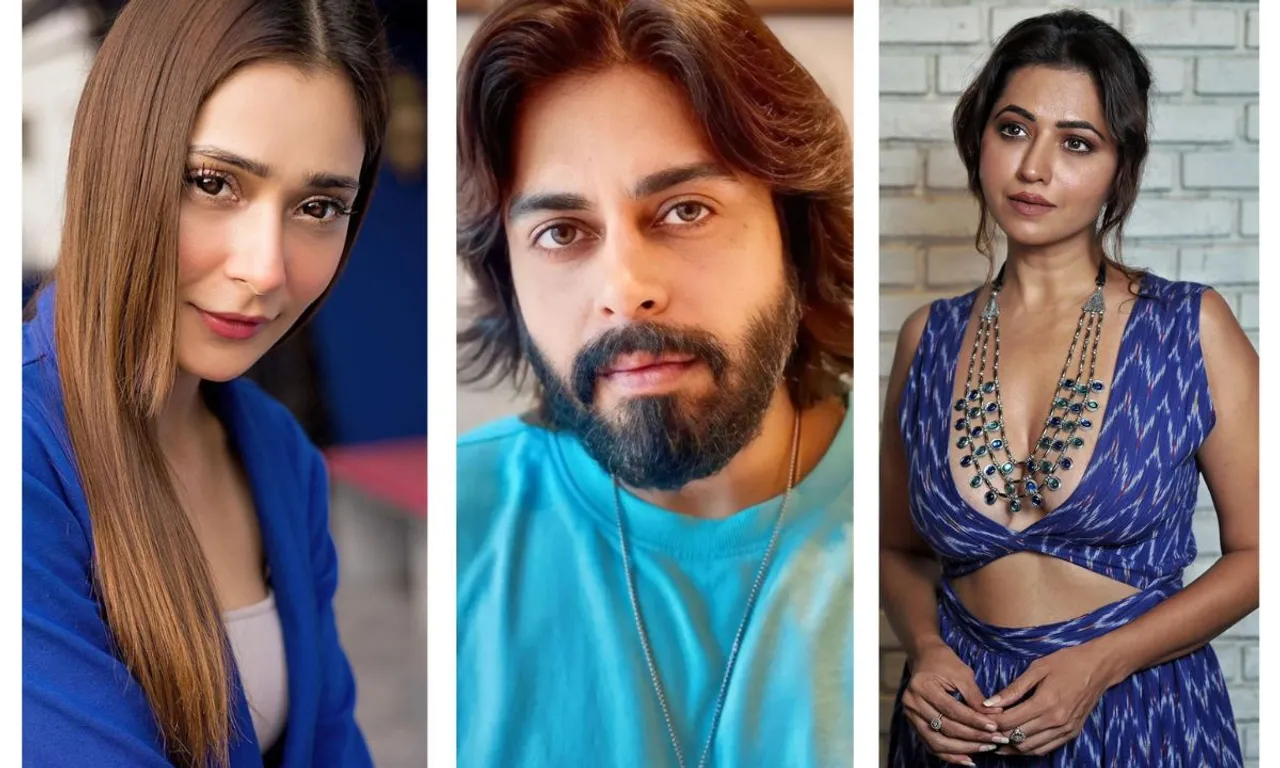 Riddhima Tiwari will be seen in Sara Khan Choices with Jaskaran Gandhi
