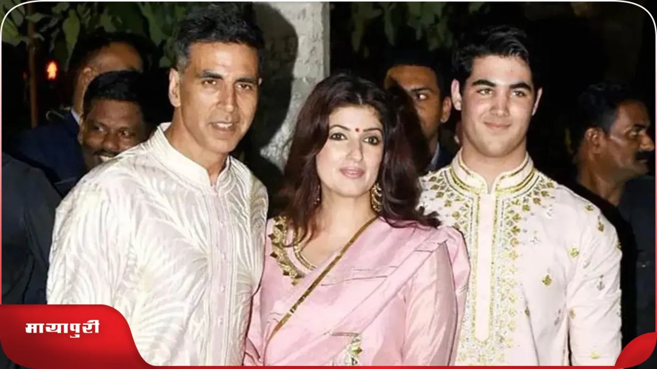 Akshay Kumar