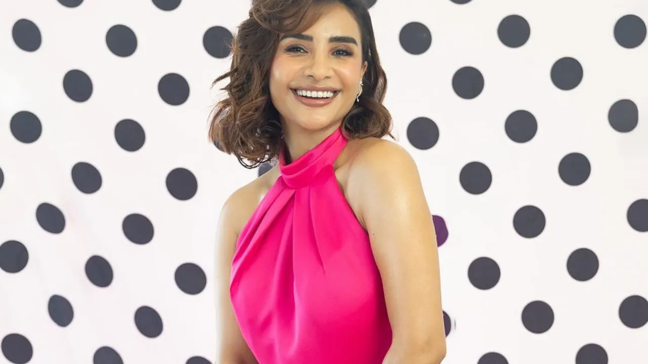 patralekha recent photo