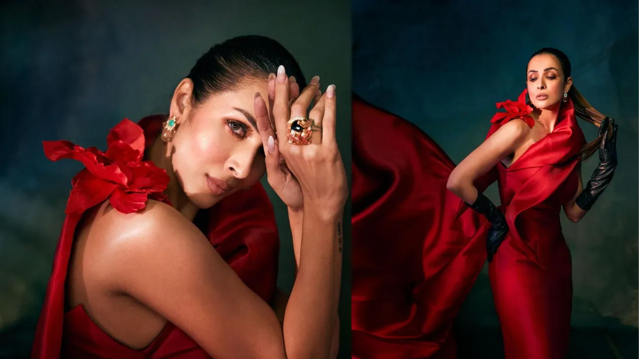 Malaika Arora Photos