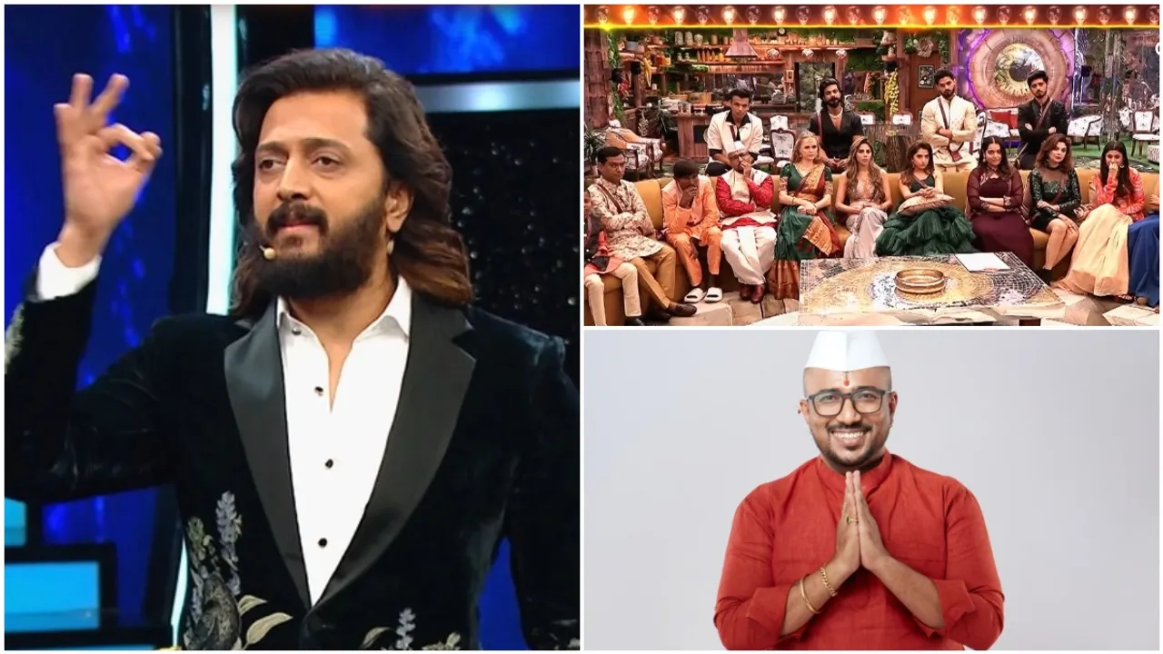 Purushottam Dada Patil Evicted Nikki Tamboli Emotional Yesterday Bigg Boss Episode Was an Emotional and Tense Game