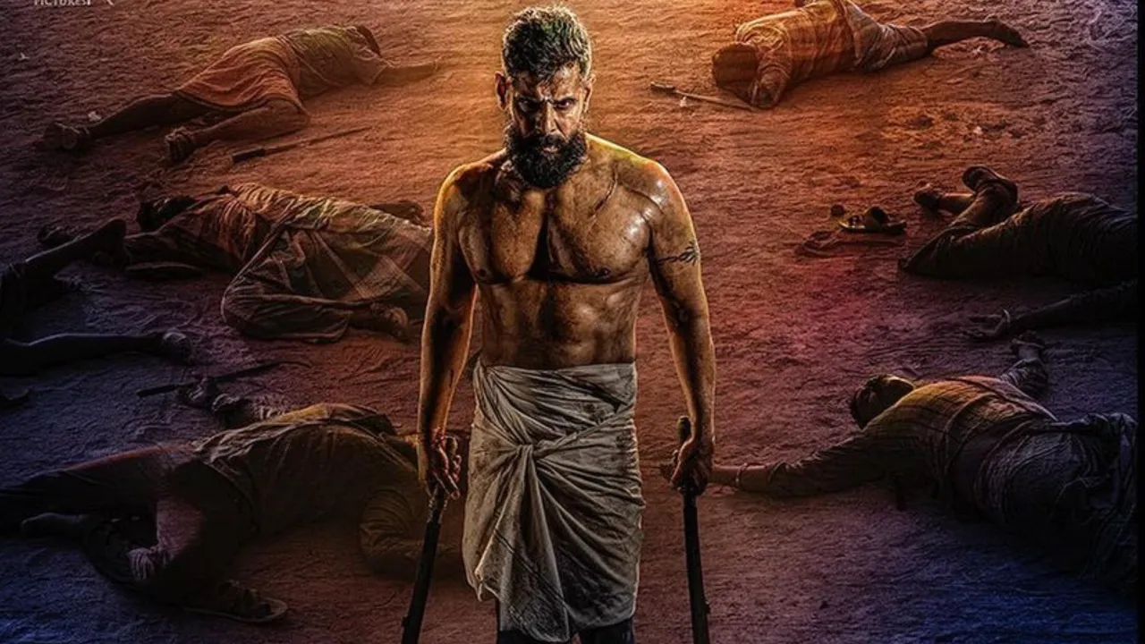 Veera Dheera Sooran