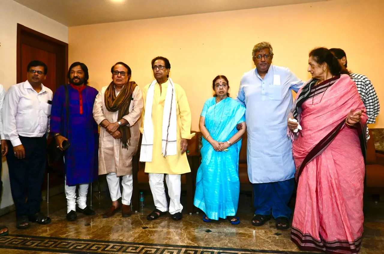 Deenanath Mangeshkar