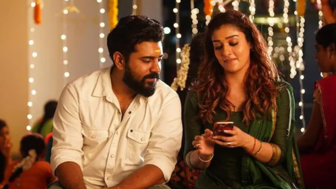 Nayanthara