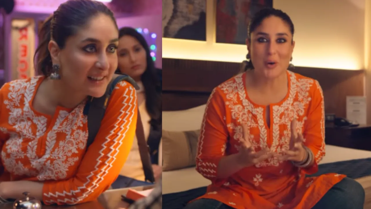 Kareena Kapoor 